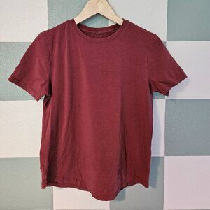 Lululemon Love Short Sleeve